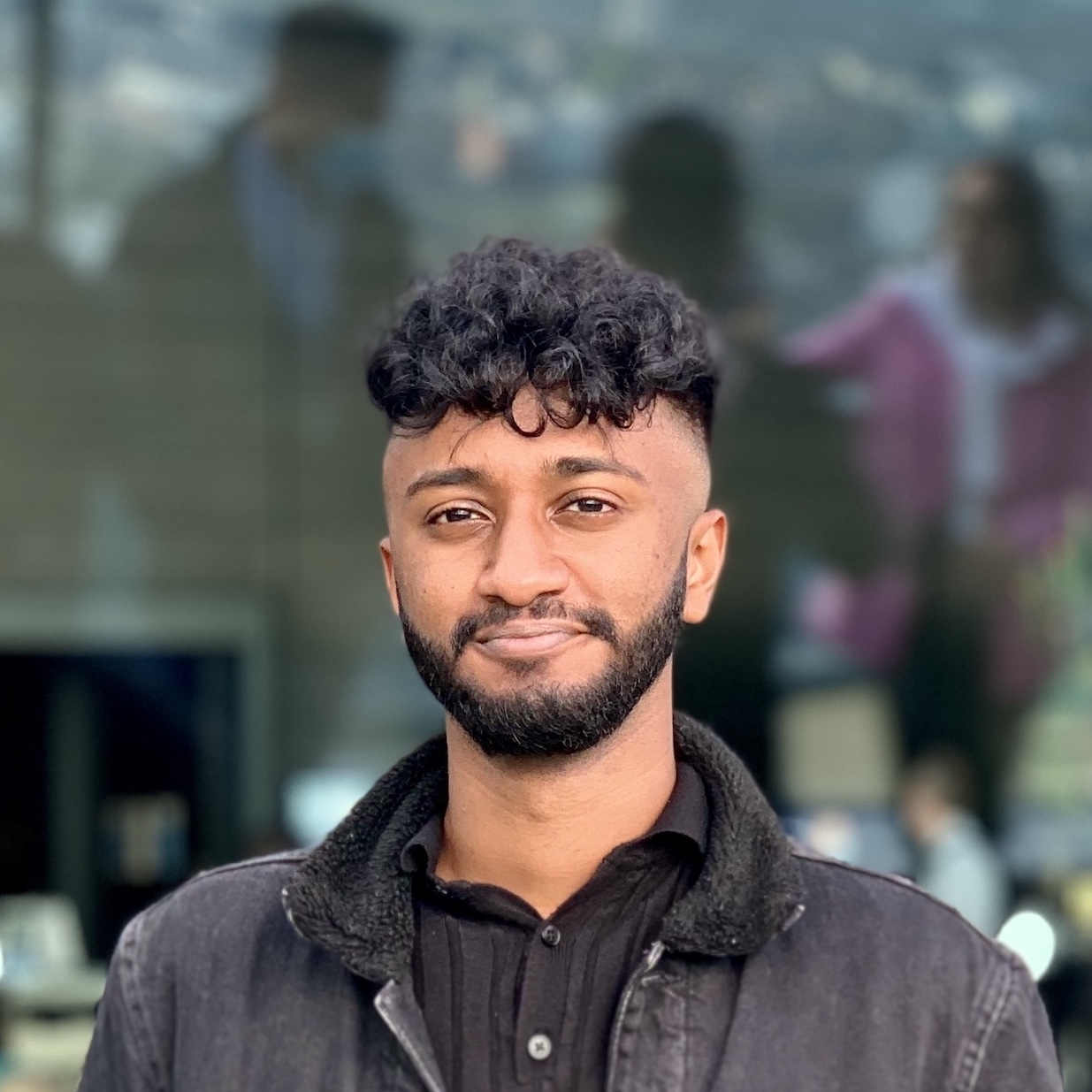 Jeriel Rubarajan