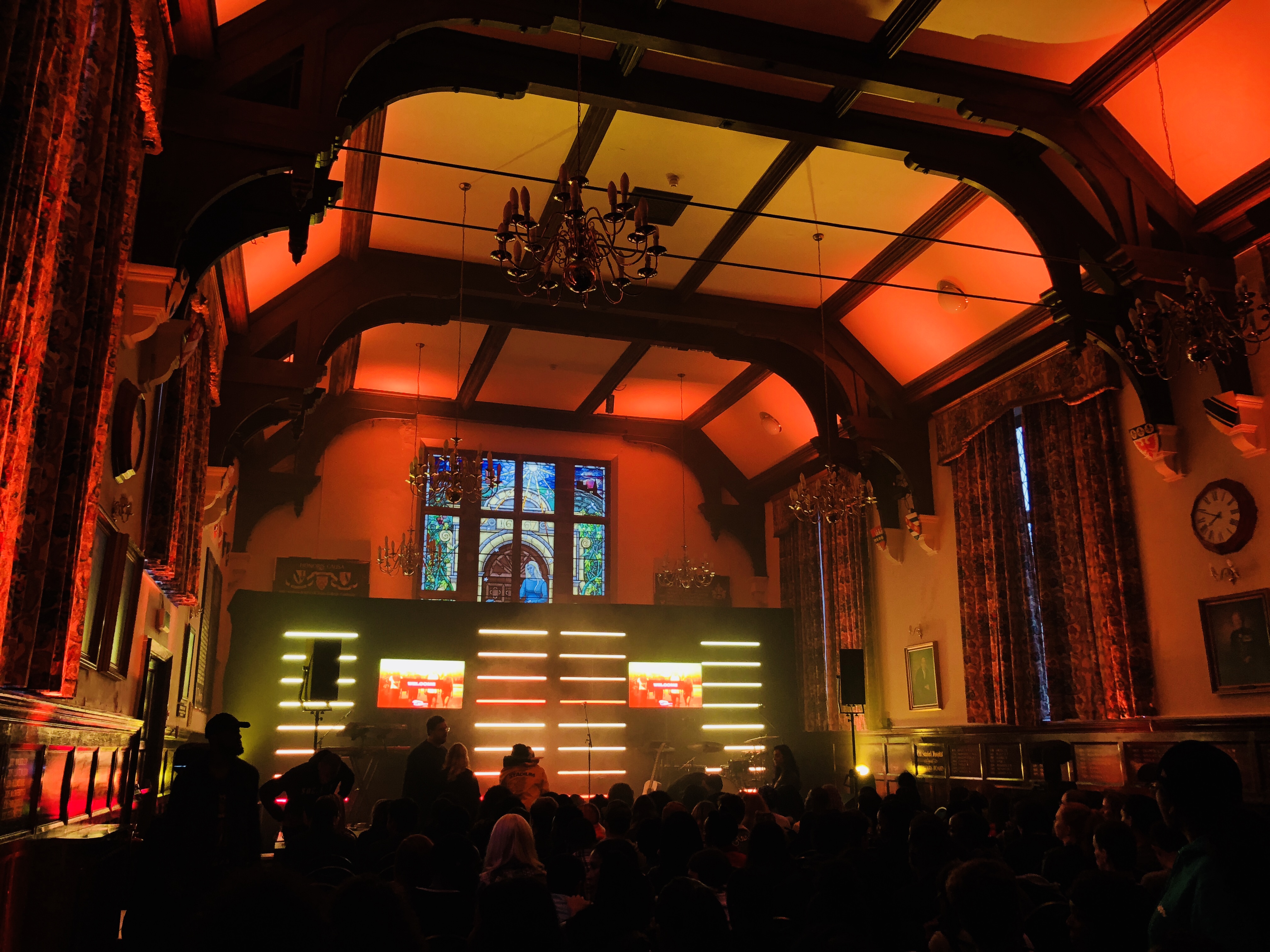 Hillsong UK YXYA Summerfest