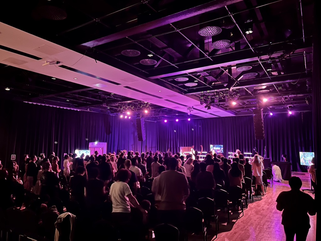 Hillsong Croydon
